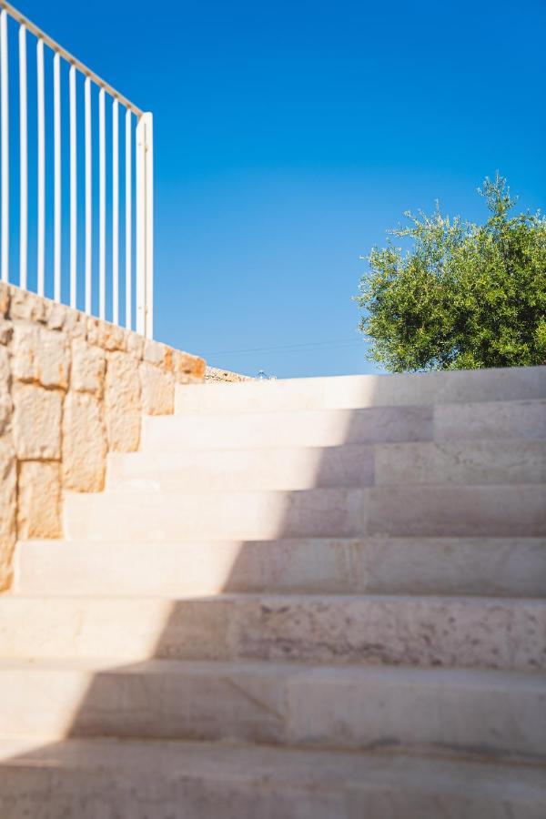 Bed and Breakfast Olea Relais Conversano Exterior foto