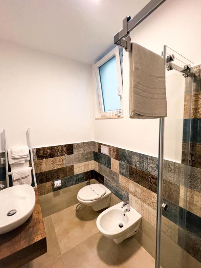 Bed and Breakfast Olea Relais Conversano Exterior foto