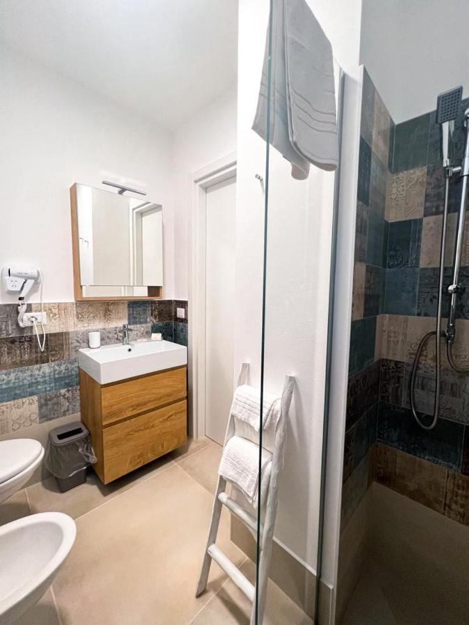 Bed and Breakfast Olea Relais Conversano Exterior foto