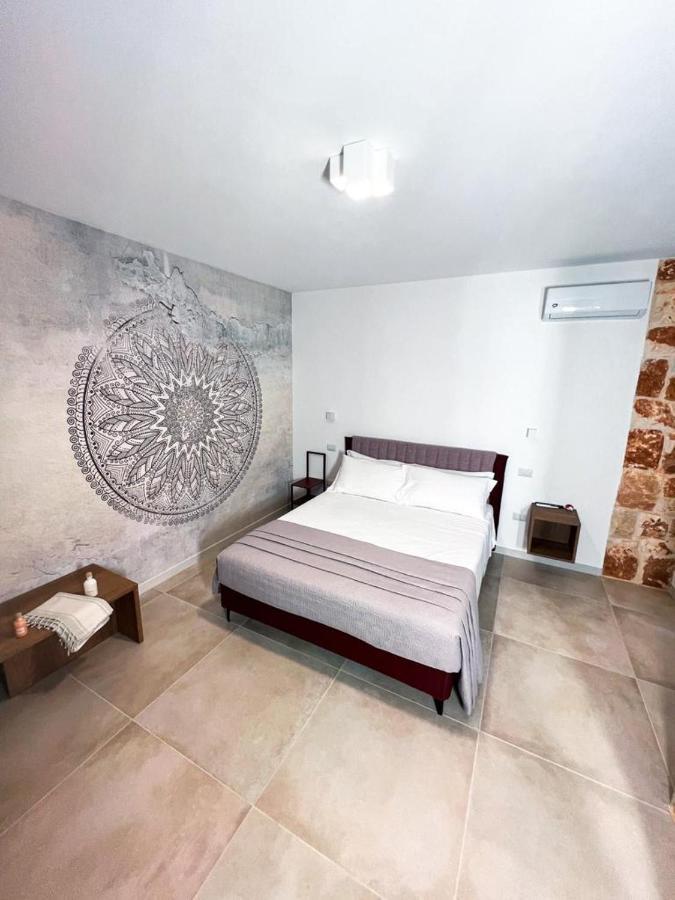 Bed and Breakfast Olea Relais Conversano Exterior foto